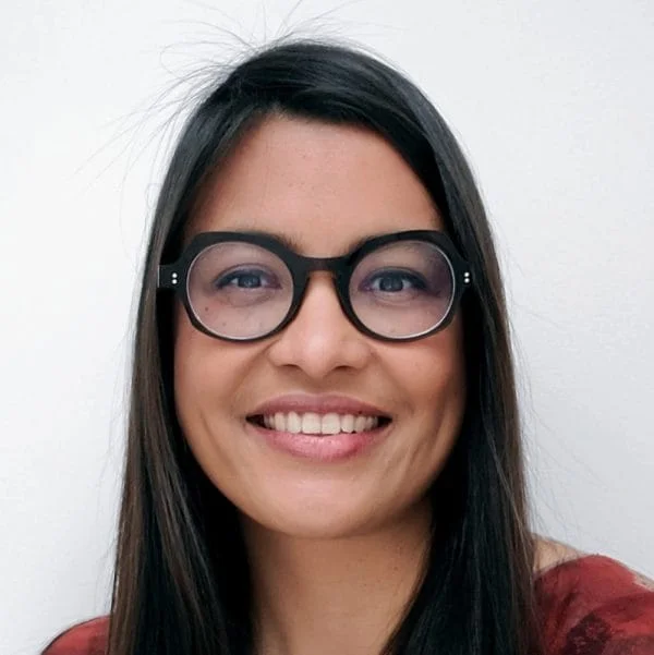 Gitanajali DasGupta, M.Phil, Partner, Strategic Alliances