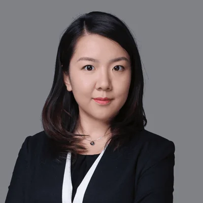 Hao Tian, MFin, Managing Partner, Innovative Finance
