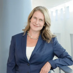 Susan McGeachie, MBA, Founding Partner and CEO