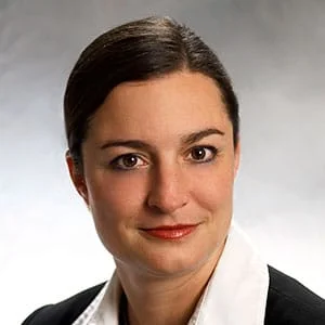 Wendy Potomski, CFA, Managing Partner and COO